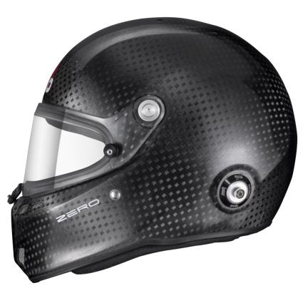 Stilo ST6 FN Zero Carbon Helmet